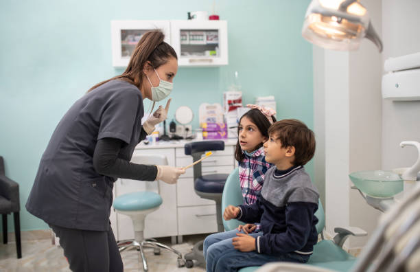 Best Laser Dentistry  in New Brighton, MN