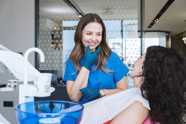 Dental X-Rays and Imaging in New Brighton, MN