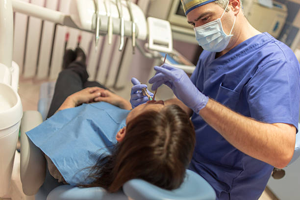 Best Oral Cancer Screening  in New Brighton, MN