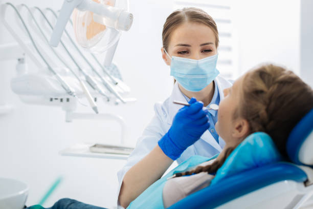 Best Pediatric Dentistry  in New Brighton, MN